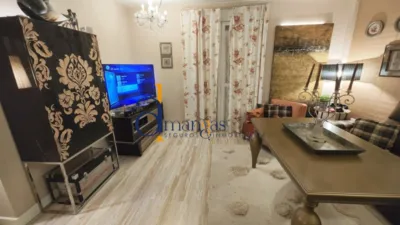 Piso en venta en Calle de la Alhama, cerca de Calle de San Pedro, Lucena de 125.000 €