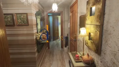 Piso en venta en Calle de la Alhama, cerca de Calle de San Pedro, Lucena de 125.000 €