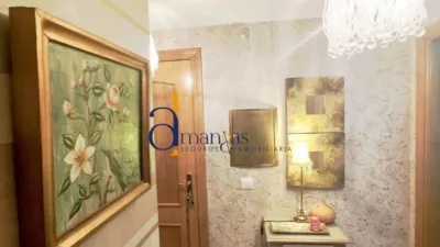 Piso en venta en Calle de la Alhama, cerca de Calle de San Pedro, Lucena de 125.000 €