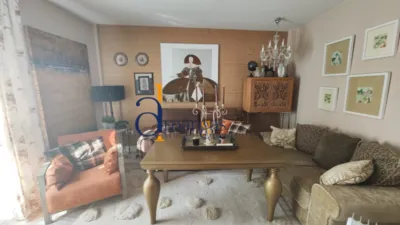 Piso en venta en Calle de la Alhama, cerca de Calle de San Pedro, Lucena de 125.000 €