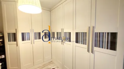 Piso en venta en Calle de la Alhama, cerca de Calle de San Pedro, Lucena de 125.000 €