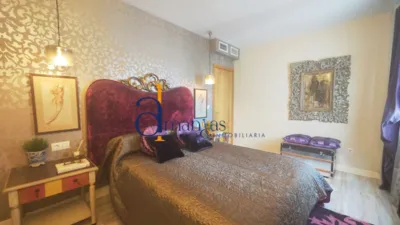Piso en venta en Calle de la Alhama, cerca de Calle de San Pedro, Lucena de 125.000 €