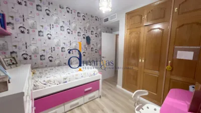 Piso en venta en Avenida de Joan Margarit, Lucena de 184.000 €