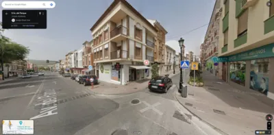 Casa en venta en Calle de San Pedro, cerca de Calle del Peso - Vista 4