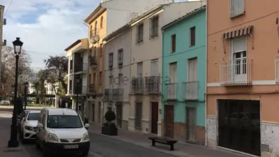 Casa en venta en Calle de San Pedro, cerca de Calle del Peso - Vista 5