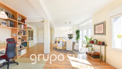 Apartment at Paseo de Zorrilla, 48 photo 19