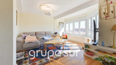 Apartment at Paseo de Zorrilla, 48 photo 20
