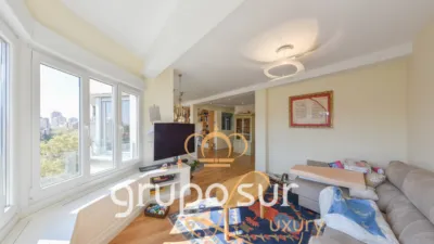 Apartment at Paseo de Zorrilla, 48 photo 21
