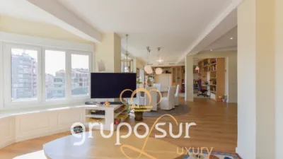 Apartment at Paseo de Zorrilla, 48 photo 22