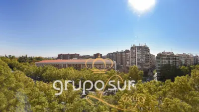 Apartment at Paseo de Zorrilla, 48 photo 24