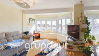 Apartment at Paseo de Zorrilla, 48 photo 25