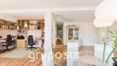 Apartment at Paseo de Zorrilla, 48 photo 26