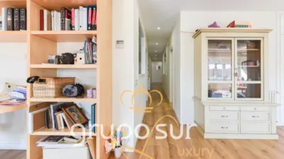 Apartment at Paseo de Zorrilla, 48 photo 27