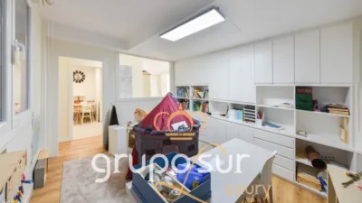Apartment at Paseo de Zorrilla, 48 photo 31