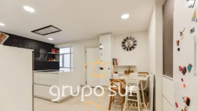 Apartment at Paseo de Zorrilla, 48 photo 33