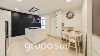 Apartment at Paseo de Zorrilla, 48 photo 34