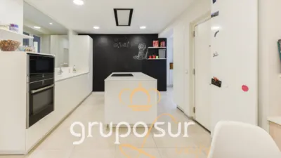 Apartment at Paseo de Zorrilla, 48 photo 35
