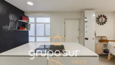 Apartment at Paseo de Zorrilla, 48 photo 36