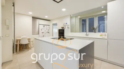 Apartment at Paseo de Zorrilla, 48 photo 37