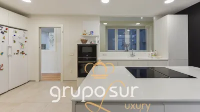 Apartment at Paseo de Zorrilla, 48 photo 38