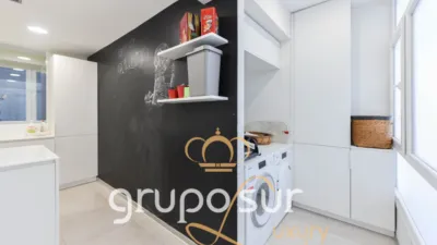 Apartment at Paseo de Zorrilla, 48 photo 40