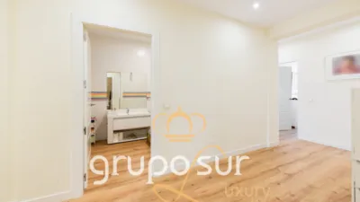 Apartment at Paseo de Zorrilla, 48 photo 43
