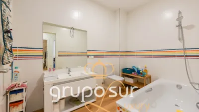 Apartment at Paseo de Zorrilla, 48 photo 44
