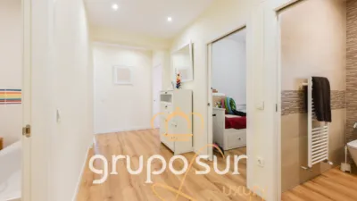 Apartment at Paseo de Zorrilla, 48 photo 48