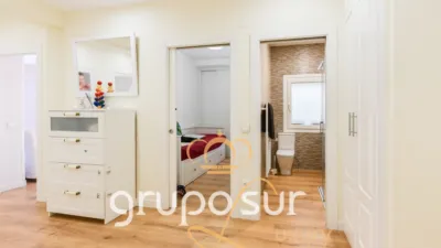 Apartment at Paseo de Zorrilla, 48 photo 49