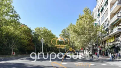 Apartment at Paseo de Zorrilla, 48 photo 4
