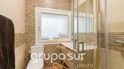 Apartment at Paseo de Zorrilla, 48 photo 51