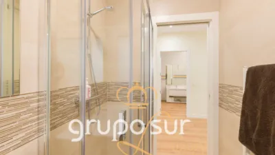 Apartment at Paseo de Zorrilla, 48 photo 52
