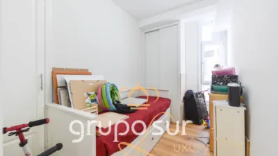 Apartment at Paseo de Zorrilla, 48 photo 53