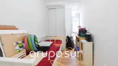 Apartment at Paseo de Zorrilla, 48 photo 54