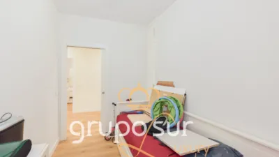 Apartment at Paseo de Zorrilla, 48 photo 56