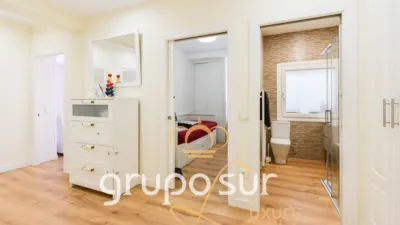 Apartment at Paseo de Zorrilla, 48 photo 57