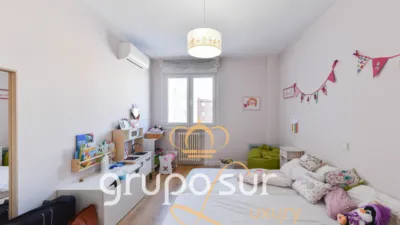 Apartment at Paseo de Zorrilla, 48 photo 60