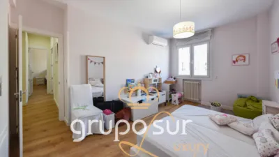 Apartment at Paseo de Zorrilla, 48 photo 62