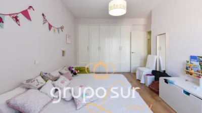 Apartment at Paseo de Zorrilla, 48 photo 64