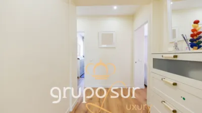 Apartment at Paseo de Zorrilla, 48 photo 65