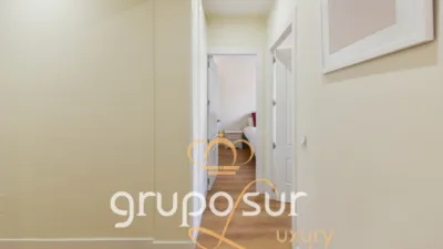Apartment at Paseo de Zorrilla, 48 photo 66
