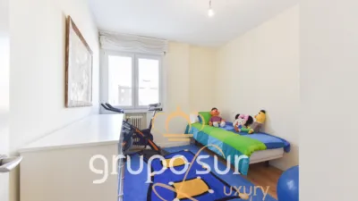 Apartment at Paseo de Zorrilla, 48 photo 67