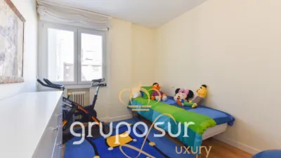 Apartment at Paseo de Zorrilla, 48 photo 68
