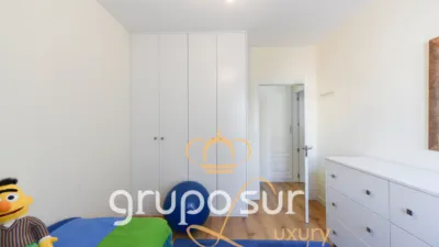 Apartment at Paseo de Zorrilla, 48 photo 70