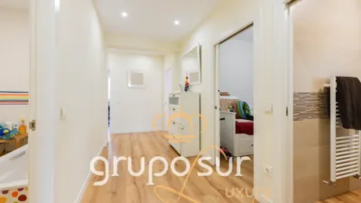 Apartment at Paseo de Zorrilla, 48 photo 71