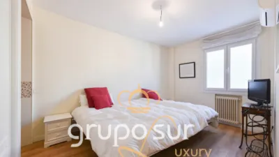 Apartment at Paseo de Zorrilla, 48 photo 75