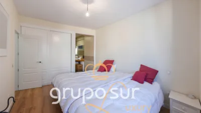 Apartment at Paseo de Zorrilla, 48 photo 77