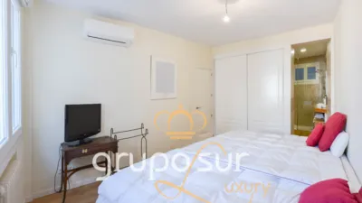 Apartment at Paseo de Zorrilla, 48 photo 78
