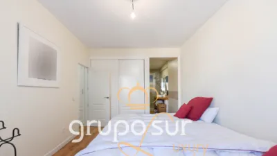 Apartment at Paseo de Zorrilla, 48 photo 79
