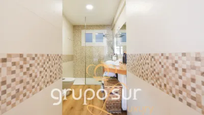 Apartment at Paseo de Zorrilla, 48 photo 80